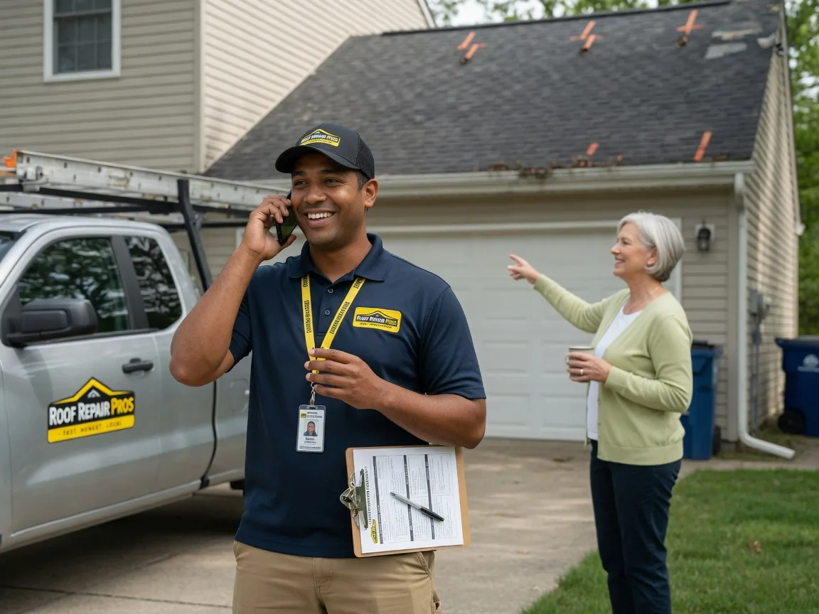 Roof Repair Trenton, NC FAQs